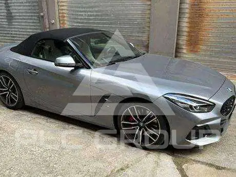 2024 BMW Z4