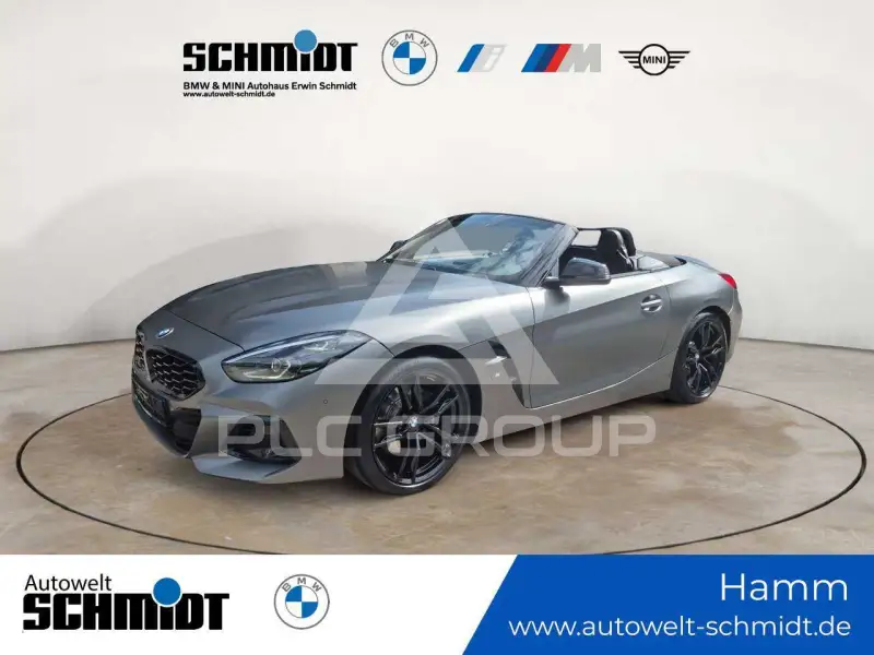 2024 BMW Z4