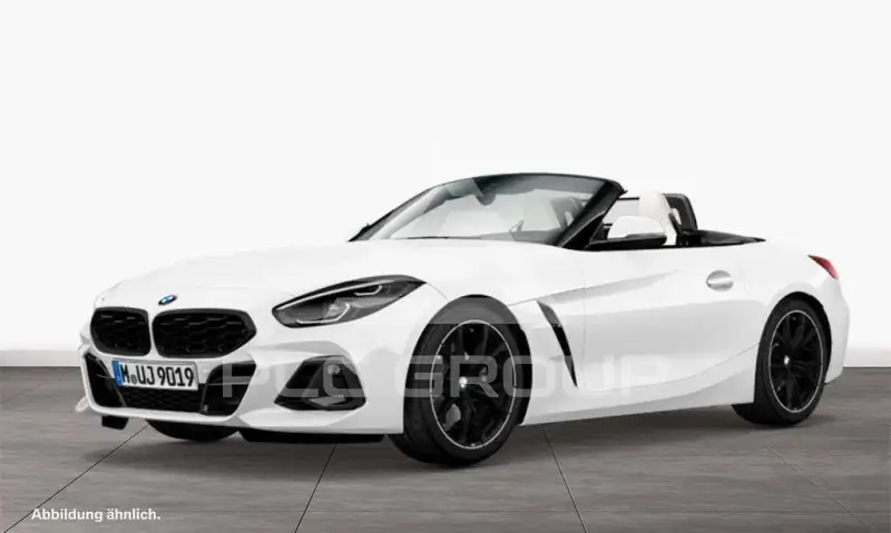 2024 BMW Z4