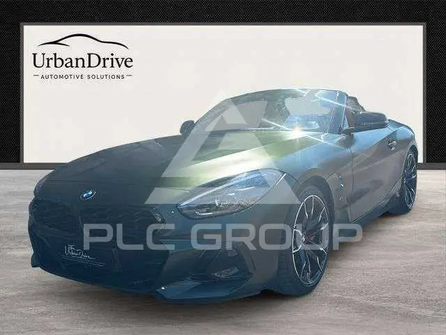 2024 BMW Z4