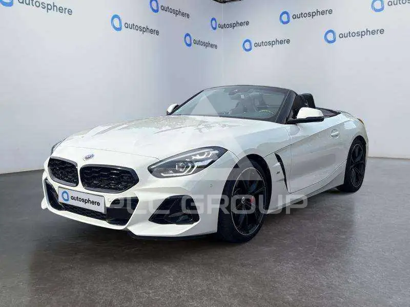 2024 BMW Z4