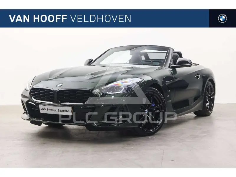 2024 BMW Z4