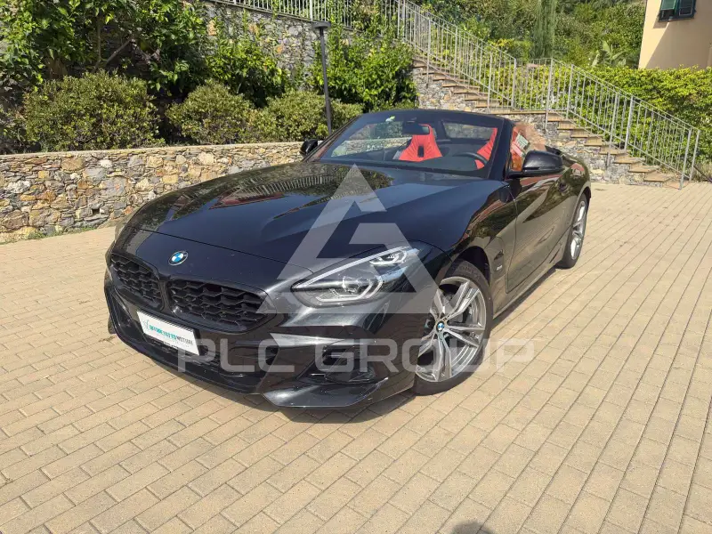 2024 BMW Z4