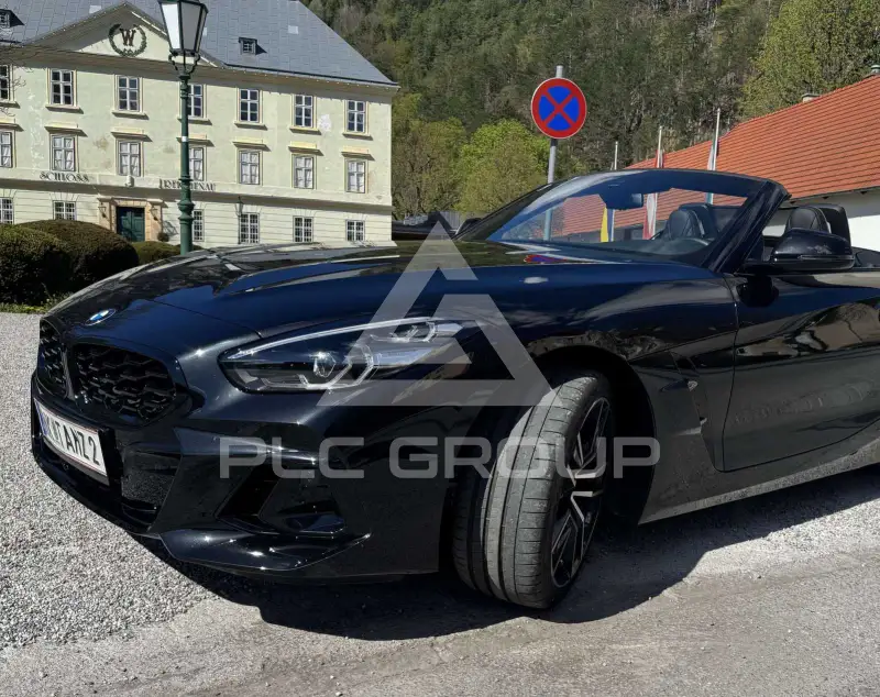 2024 BMW Z4