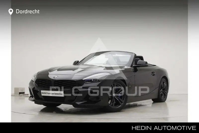 2024 BMW Z4