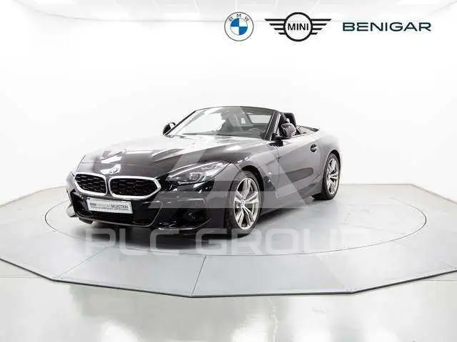 2024 BMW Z4