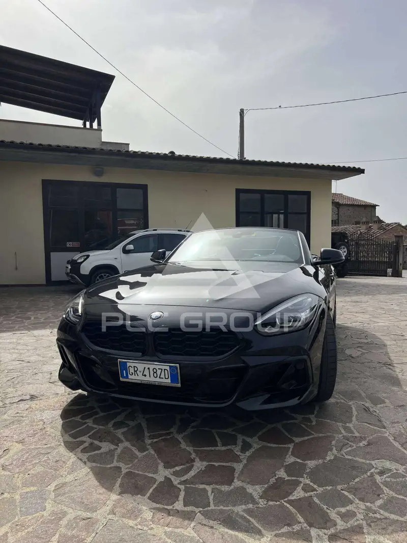 2024 BMW Z4