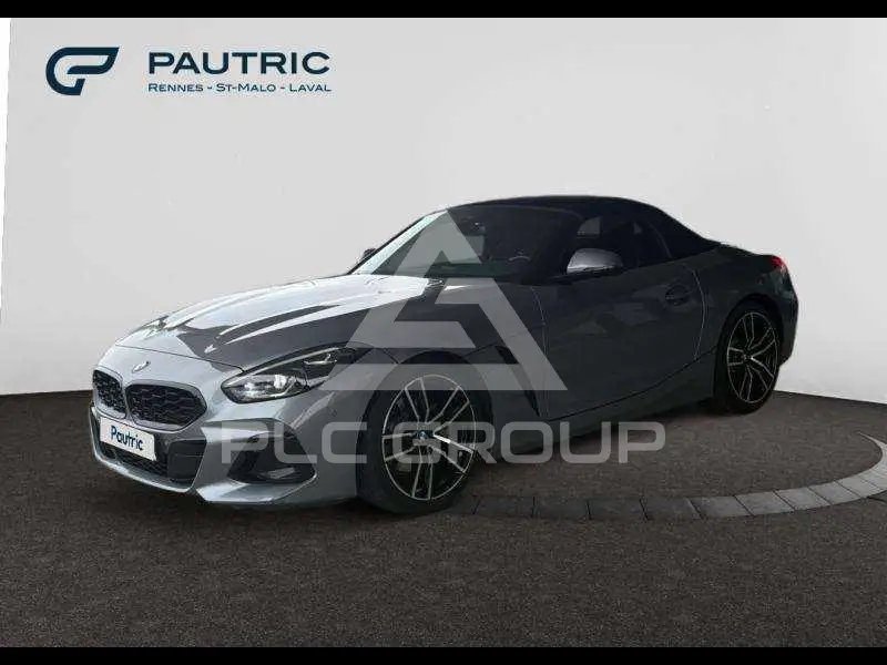 2024 BMW Z4