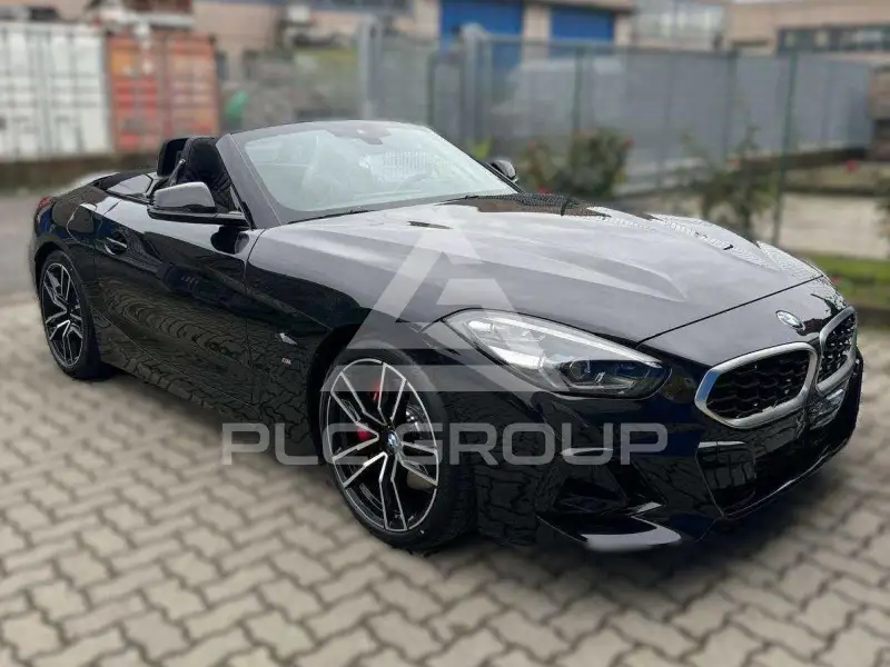 2024 BMW Z4