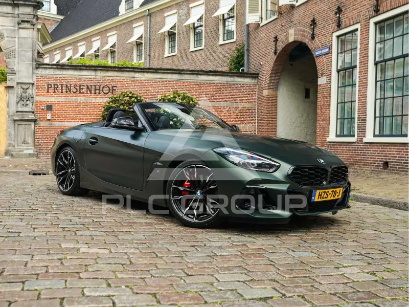 2024 BMW Z4