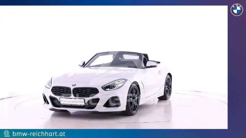 2024 BMW Z4
