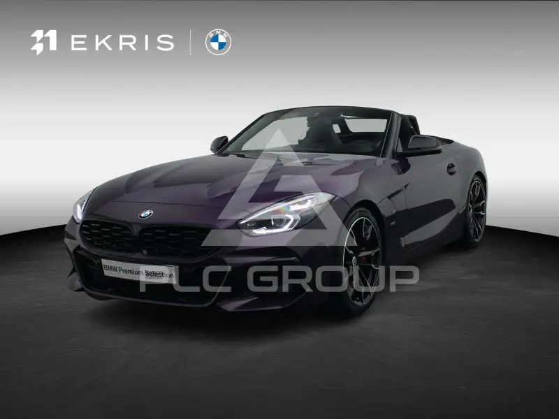 2024 BMW Z4