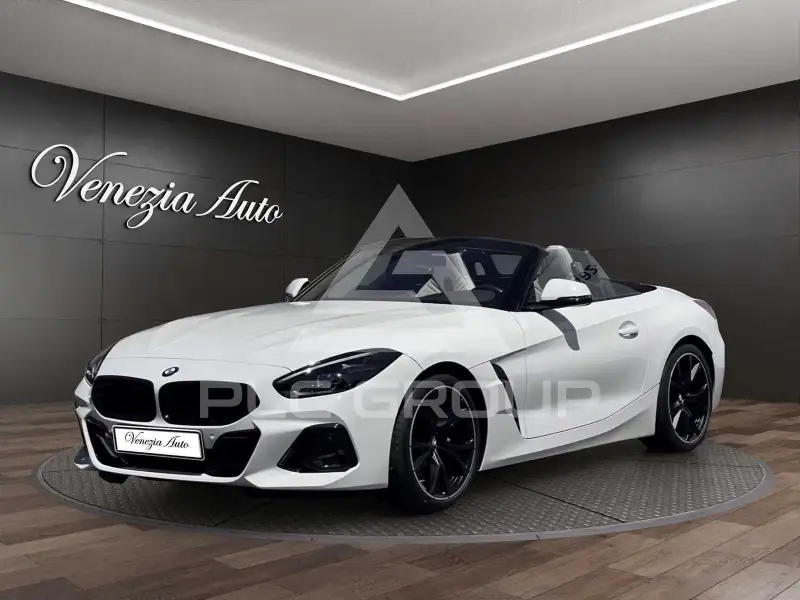 2024 BMW Z4