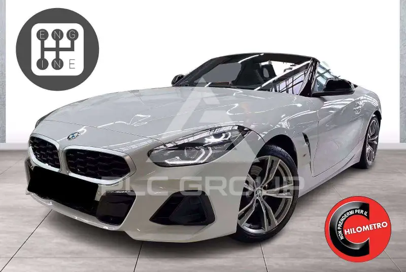2024 BMW Z4