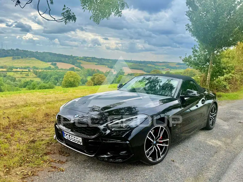 2024 BMW Z4
