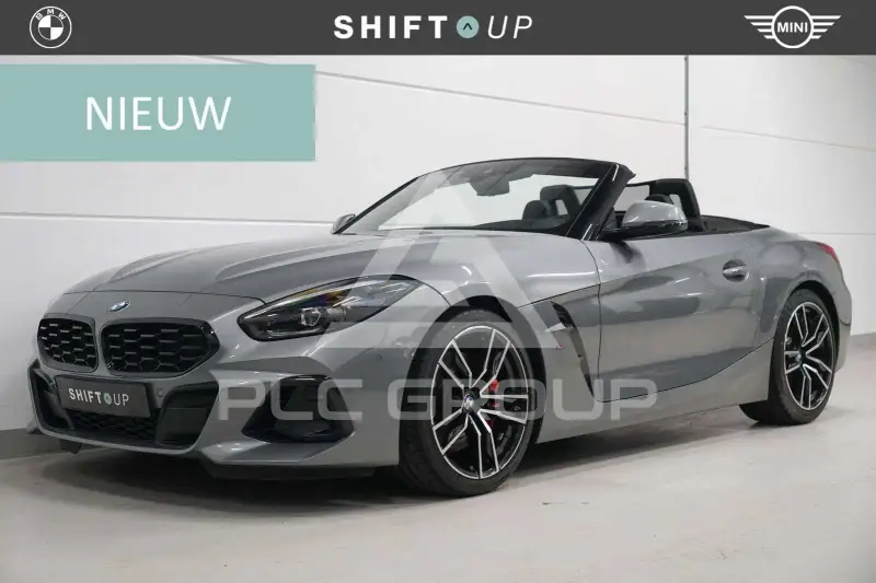 2024 BMW Z4