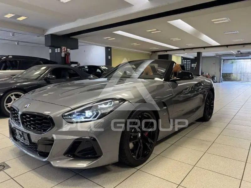 2024 BMW Z4