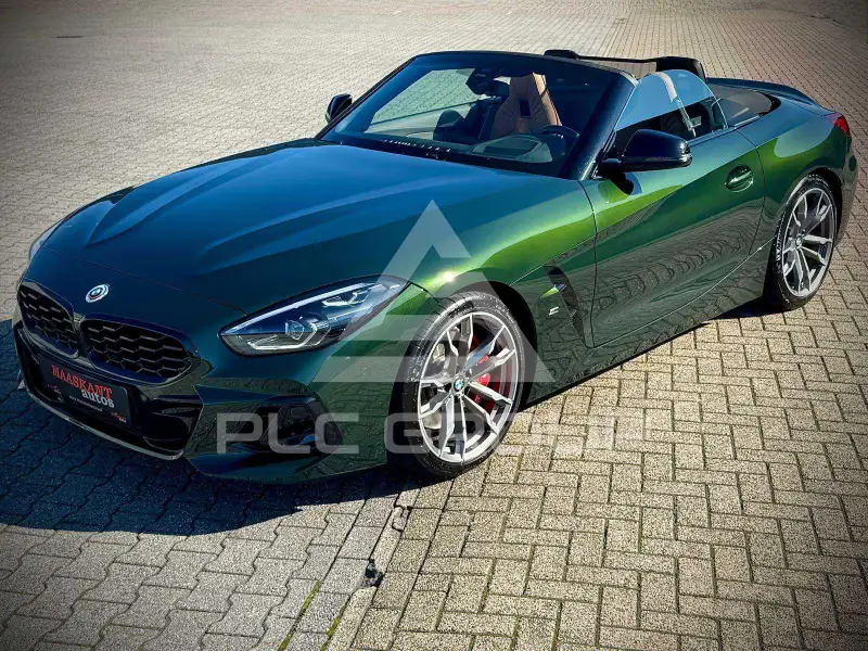 2024 BMW Z4