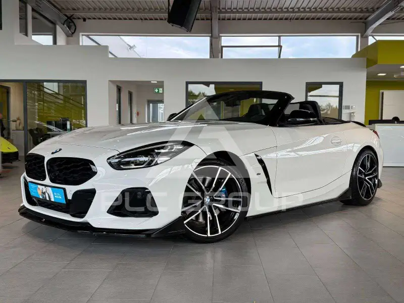 2024 BMW Z4