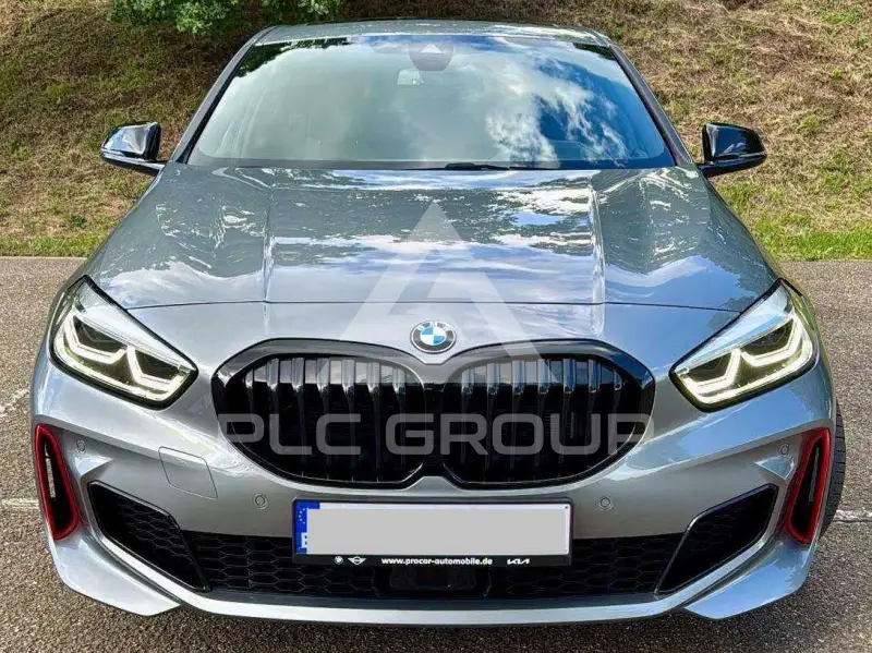 2024 BMW 128