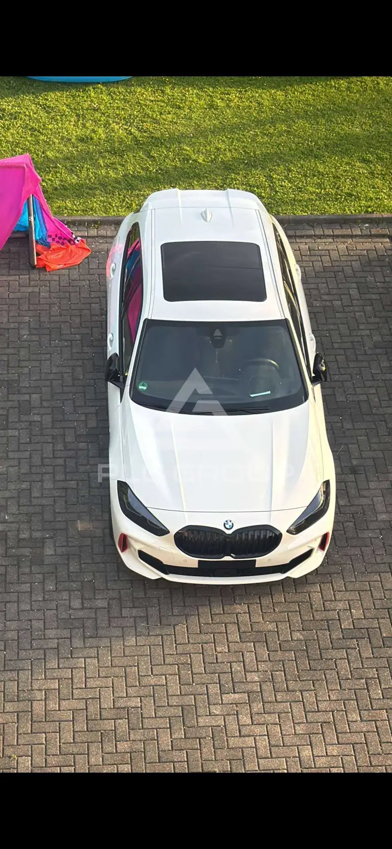 2024 BMW 128
