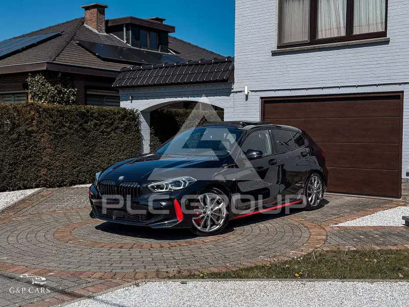2024 BMW 128