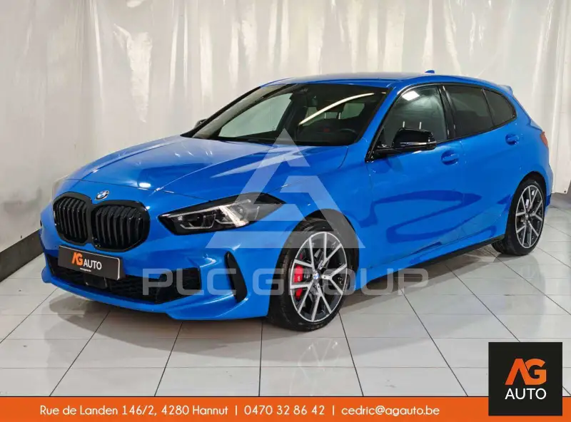 2024 BMW 128