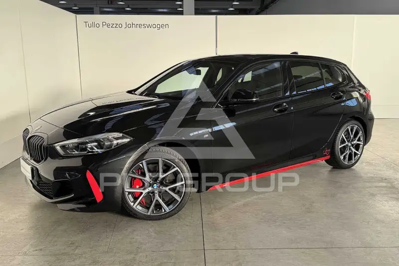2024 BMW 128