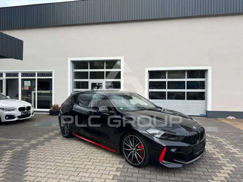 2024 BMW 128