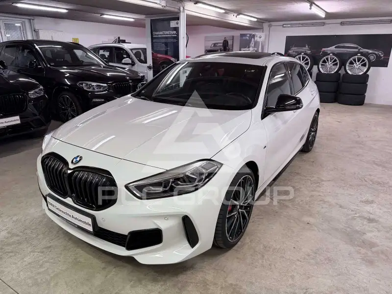 2024 BMW 128