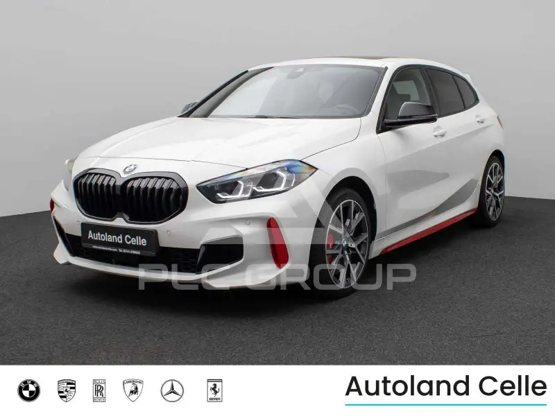 2024 BMW 128