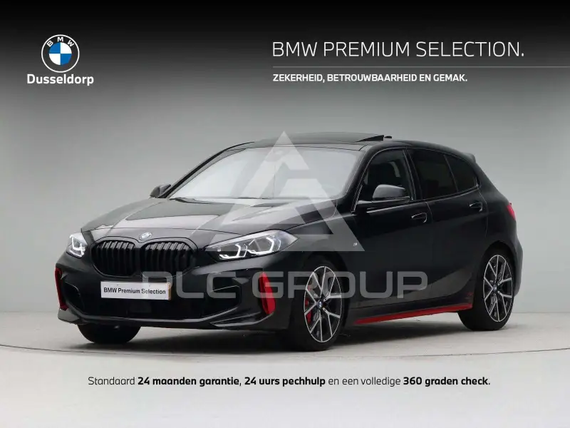 2024 BMW 128