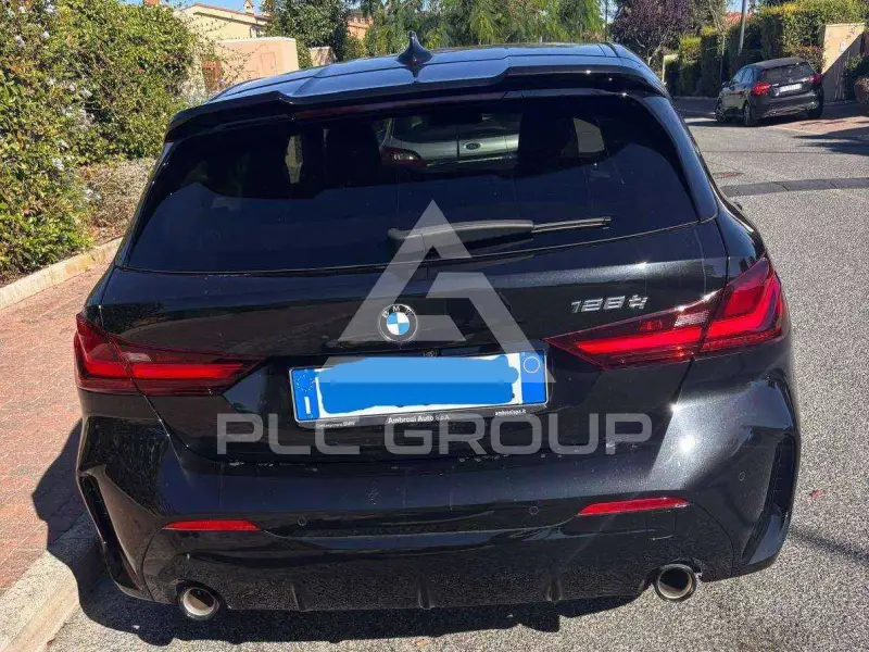 2024 BMW 128