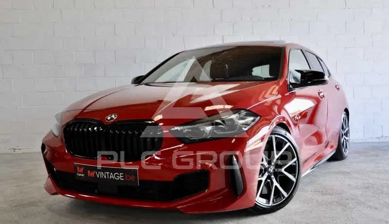2024 BMW 128