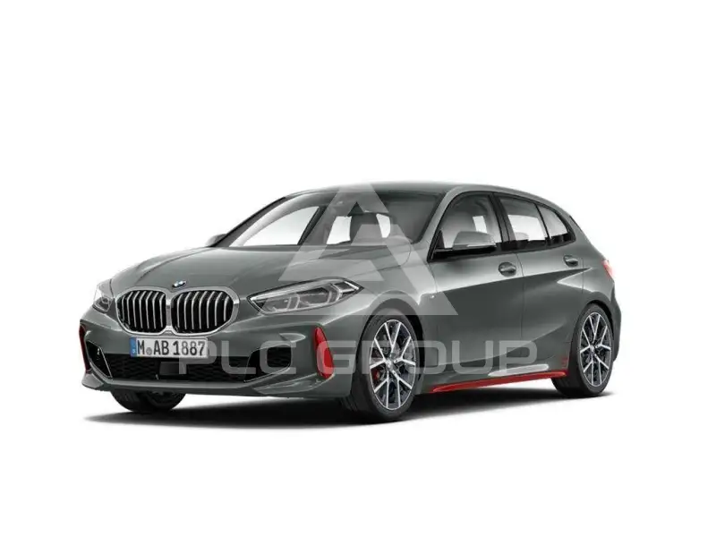 2024 BMW 128