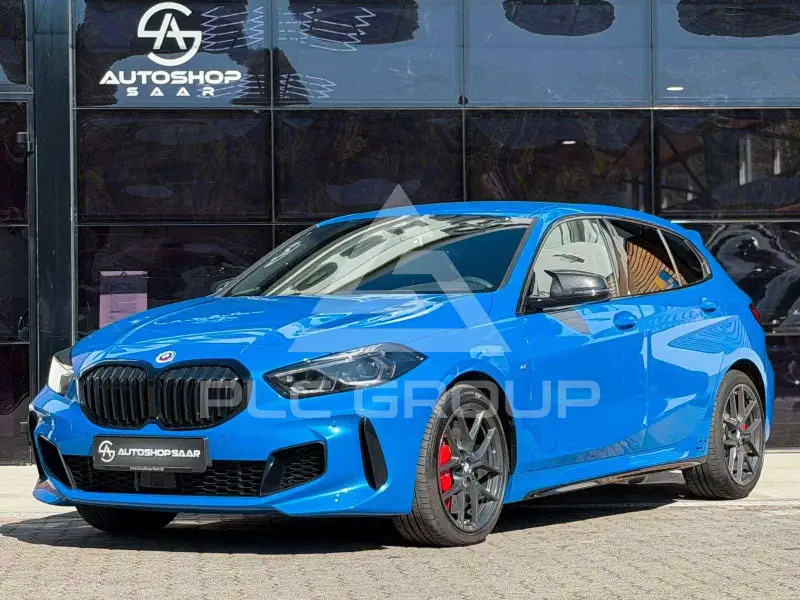 2024 BMW 128