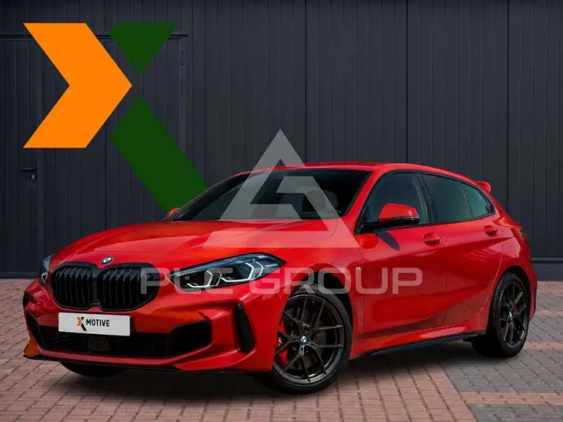 2024 BMW 128