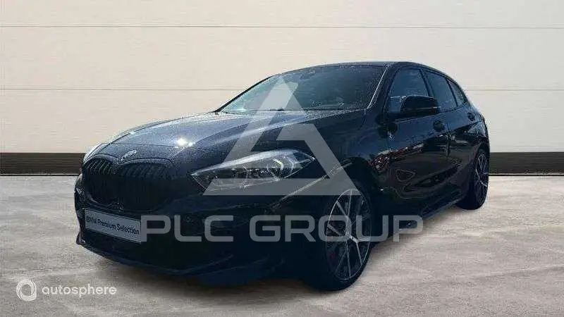 2024 BMW 128