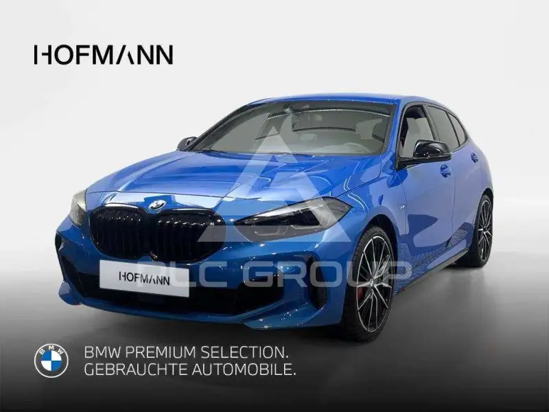 2024 BMW 128