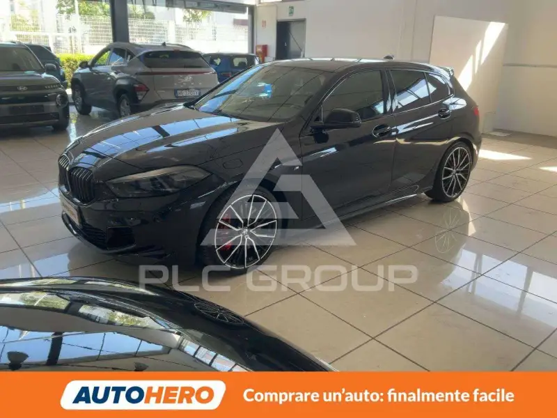 2024 BMW 128