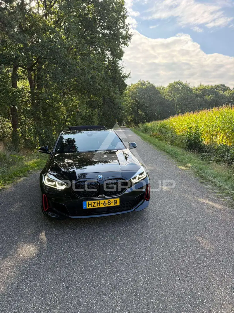 2024 BMW 128