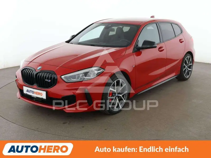 2024 BMW 128
