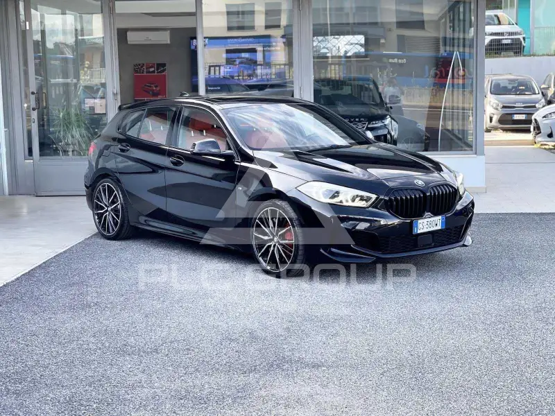 2024 BMW 128