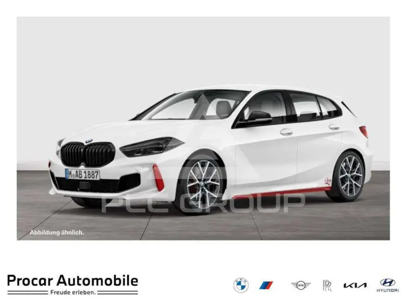2024 BMW 128