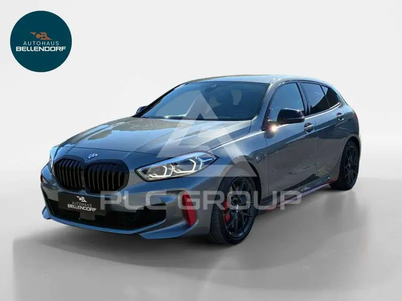 2024 BMW 128