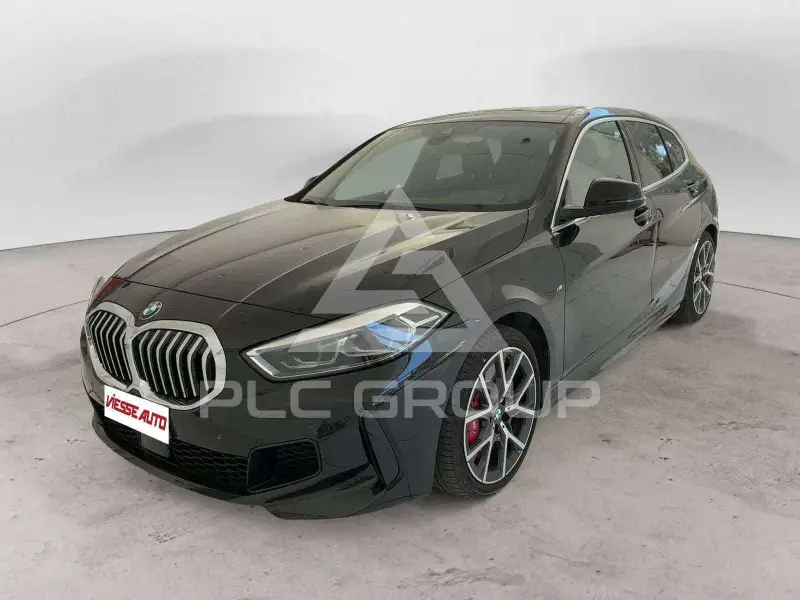 2024 BMW 128