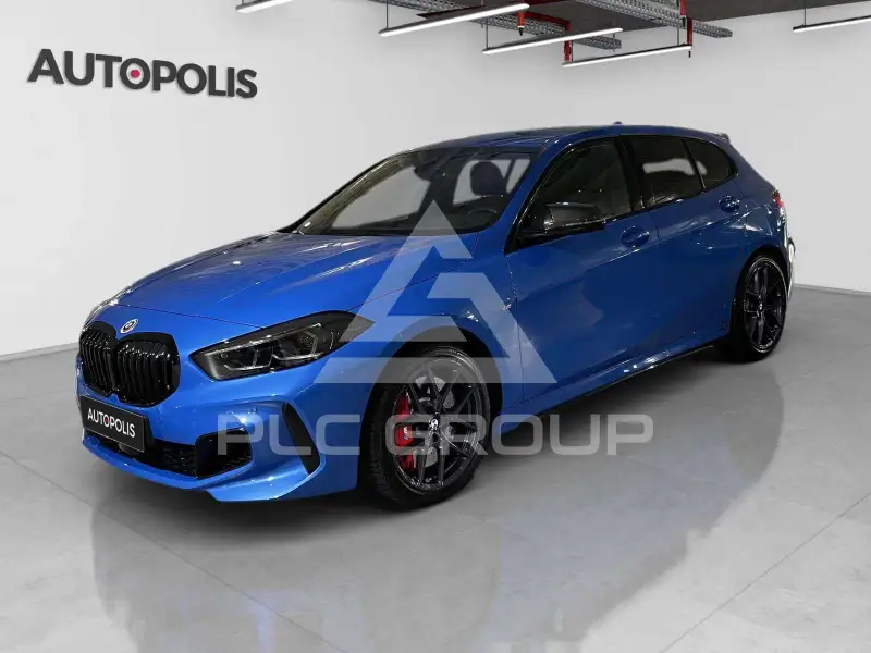 2024 BMW 128