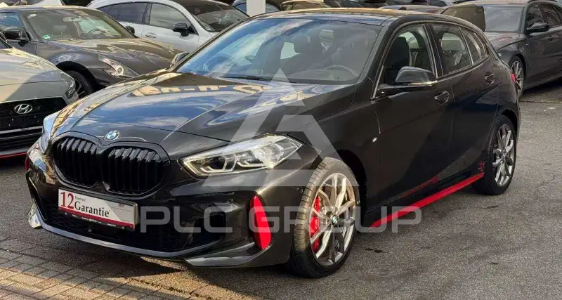 2024 BMW 128