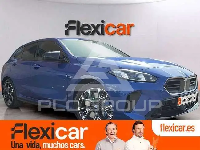 2024 BMW 135