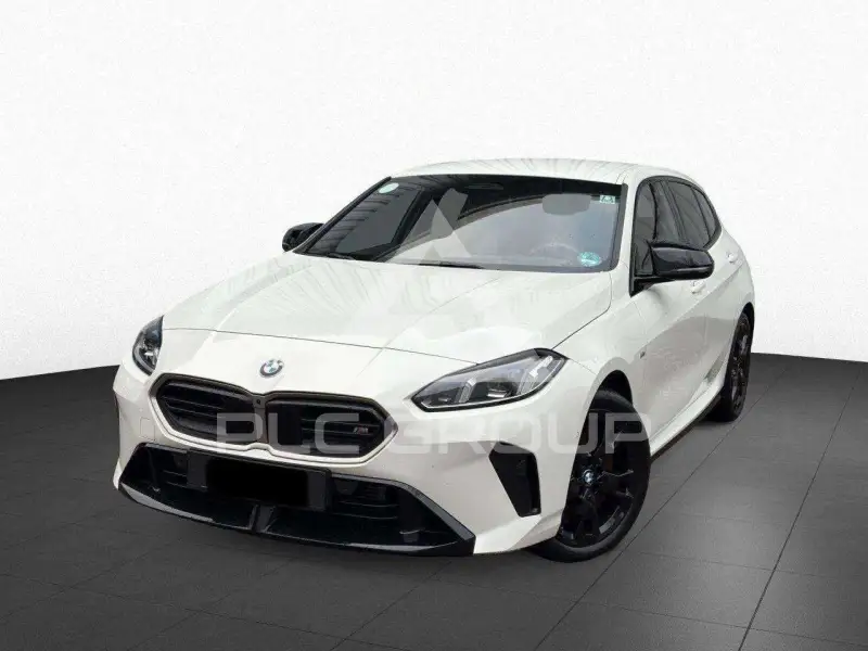 2024 BMW 135
